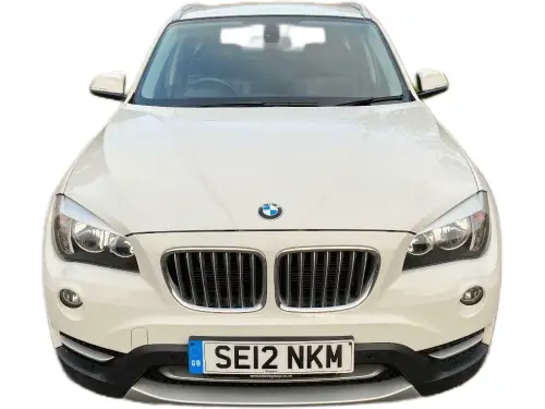 BMW X1 xDrive18d Xline SE12 NKM