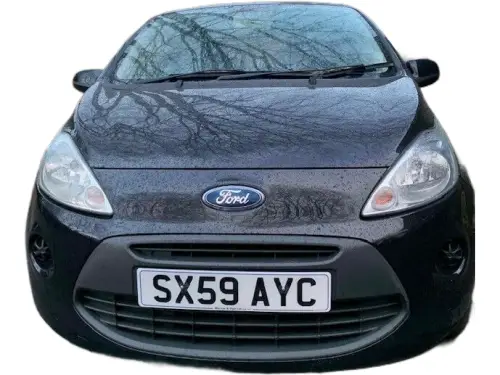 Ford KA Style SX59 AYC