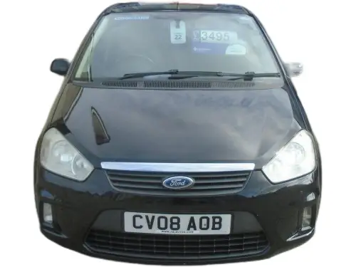Ford C-Max CV08 AOB