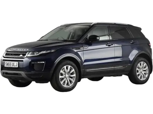 Land Rover Range Rover Evoque SW65 ULJ