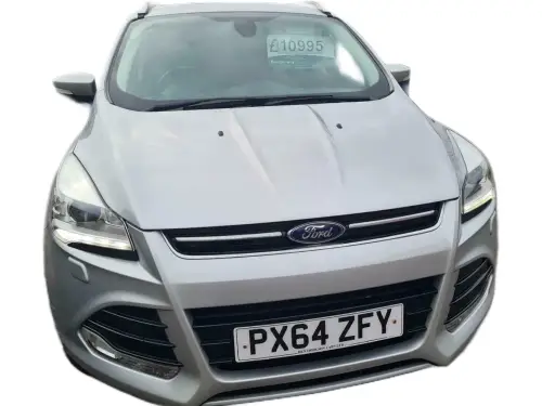 Ford Kuga PX64 ZFY