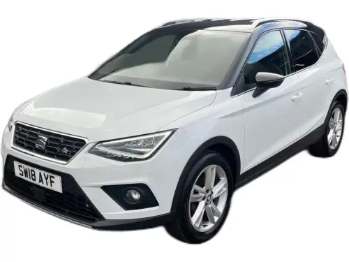 Renault Trafic SM18 AYF