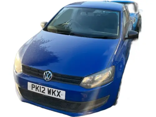 Volkswagen Polo PK12 WKX