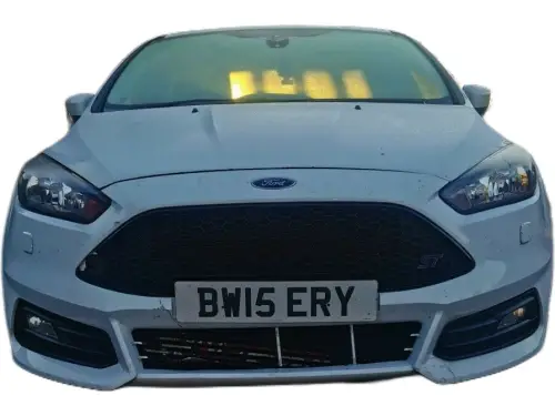 Ford Focus Zetec BW15 ERY