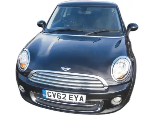 MINI Mini GV62 EYA