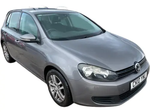 Volkswagen Golf CK10 YMU