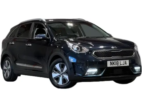 Kia Niro NK18 LJA