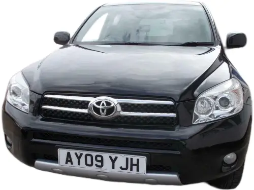 Toyota RAV4 AY09 YJH