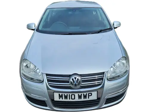 Volkswagen Jetta MW10 WWP