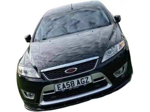 Ford Mondeo EA58 AGZ