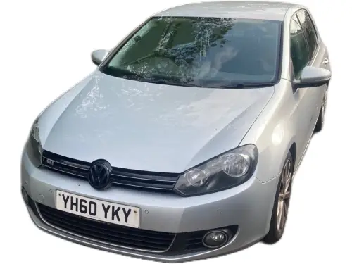 Volkswagen Golf YH60 YKY