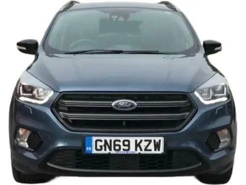 Ford Kuga ST-Line Edition TDCi 4x4 GN69 KZW