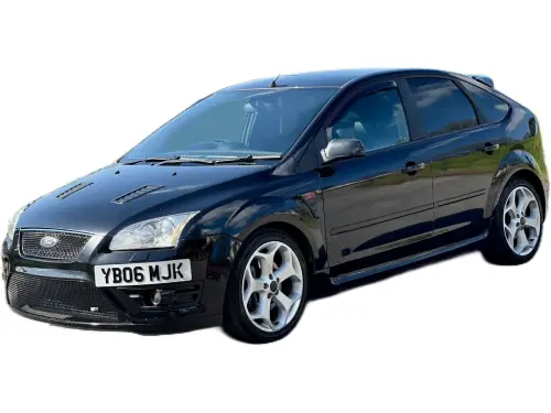 Ford Focus ST-3 YB06 MJK