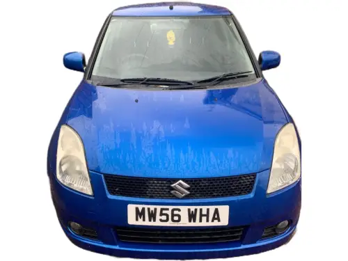 Suzuki Swift MW56 WHA