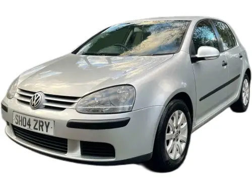 Volkswagen Golf SE Auto SH04 ZRY