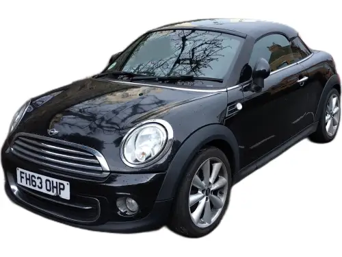 MINI Cooper FH63 OHP