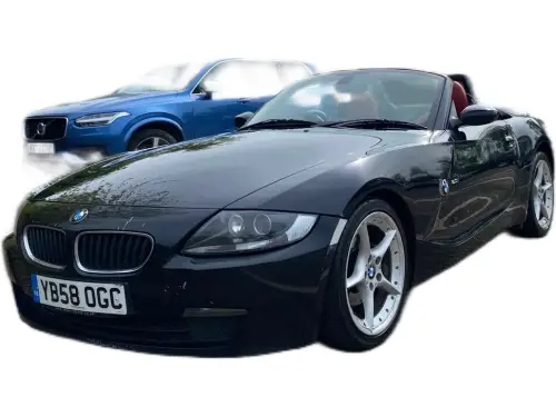 BMW Z4 2.0i Sport YB58 OGC