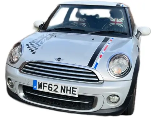 MINI Mini WF62 NHE