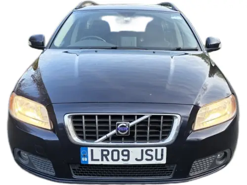 Volvo V70 LR09 JSU