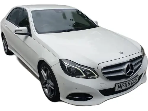 Mercedes-Benz E MF65 OOH