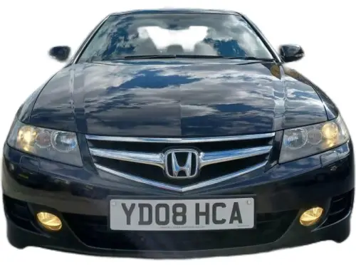Honda Accord EX i-CTDi YD08 HCA