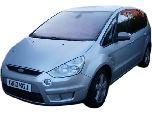 Ford S-MAX GN10 KGJ