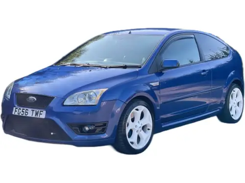 Ford Focus ST-2 FG56 TWF