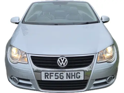 Volkswagen Golf RF56 NHG