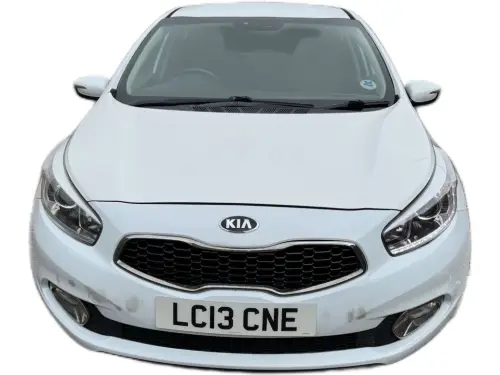 Kia Ceed LC13 CNE