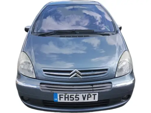 Citroën Xsara FH55 VPT