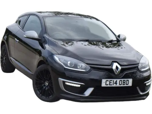 Renault Megane CE14 OBD