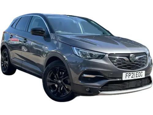 Ford Transit Custom 320 Sport Eblue FP21 EOG