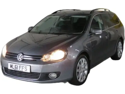 Volkswagen Golf ML61 FFS