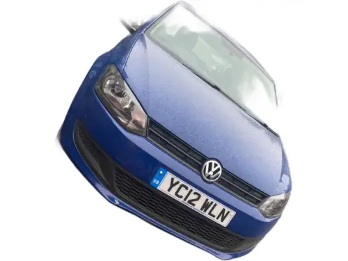 Volkswagen Polo S 60 YC12 WLN
