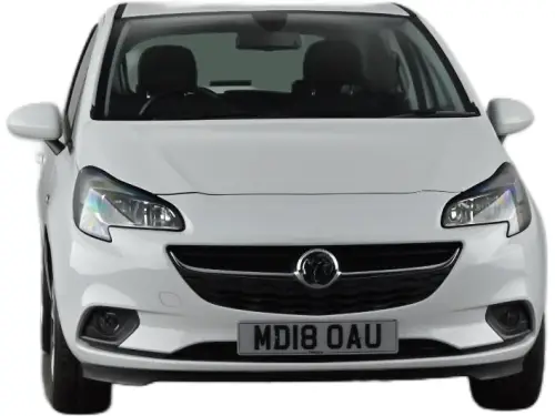 Vauxhall Corsa MD18 OAU