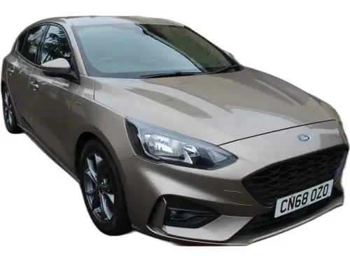 Ford Focus CN68 OZO