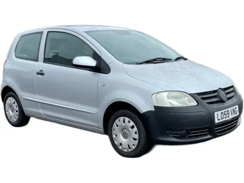 Volkswagen FOX 55 LO59 VNG