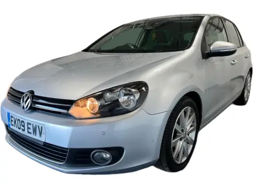 Volkswagen Golf EK09 EWV