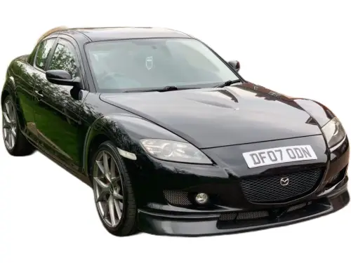 Mazda RX-8 DF07 ODN