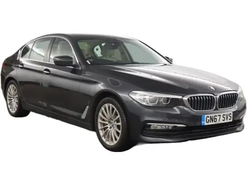 BMW 530e SE Auto GN67 SVS