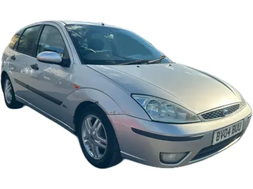 Ford Focus BV04 BUU