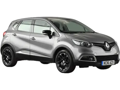 Renault Captur KC16 AZX