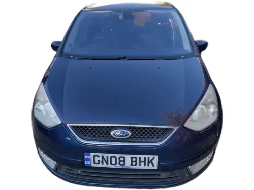 Ford Galaxy GN08 BHK