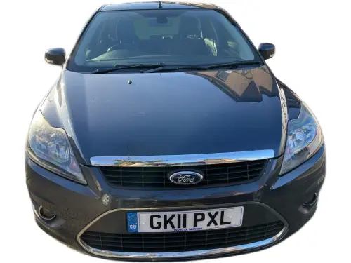 Ford Focus GK11 PXL
