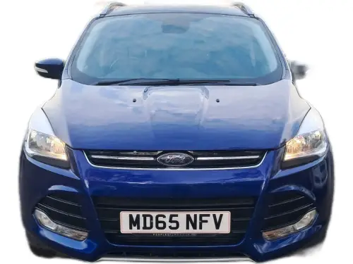 Ford Kuga MD65 NFV