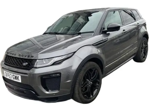 Land Rover Range Rover Evoque DF67 GWK