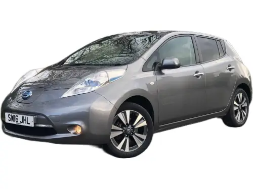 Nissan Leaf SW16 JHL