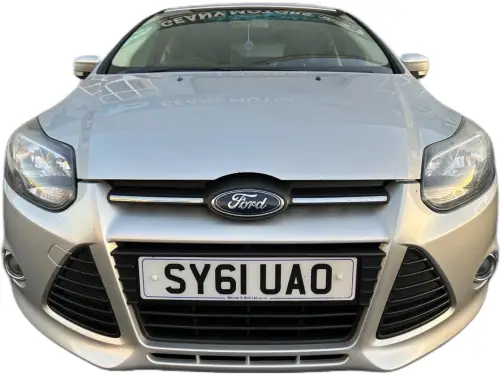 Ford Focus SY61 UAO