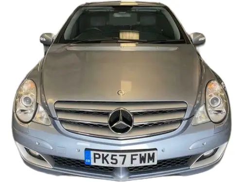 Mercedes-Benz E PK57 FWM