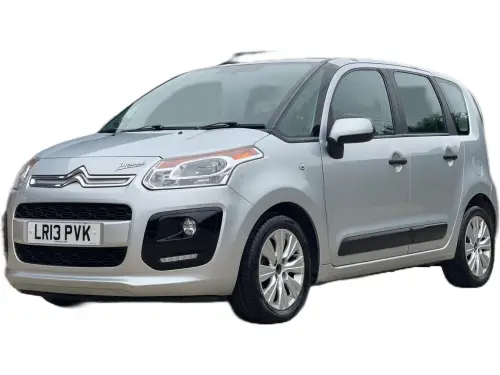 Citroën C3 LR13 PVK